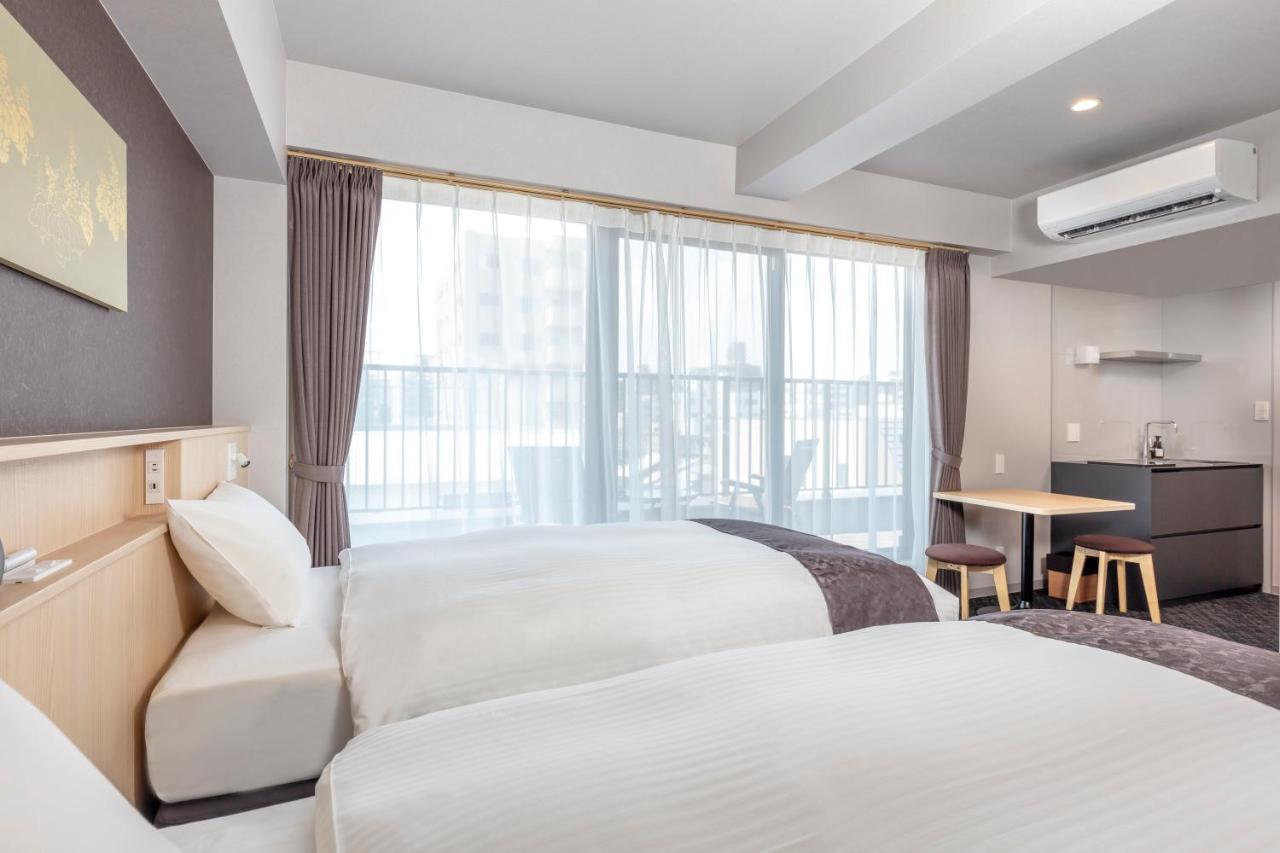 Goco Shijo Kawaramachi Hotel