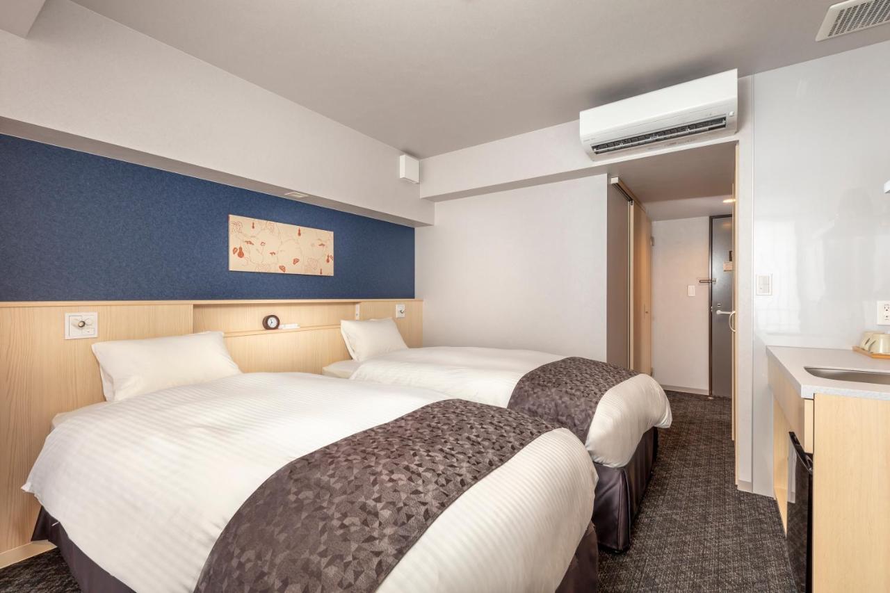 Goco Shijo Kawaramachi Hotel