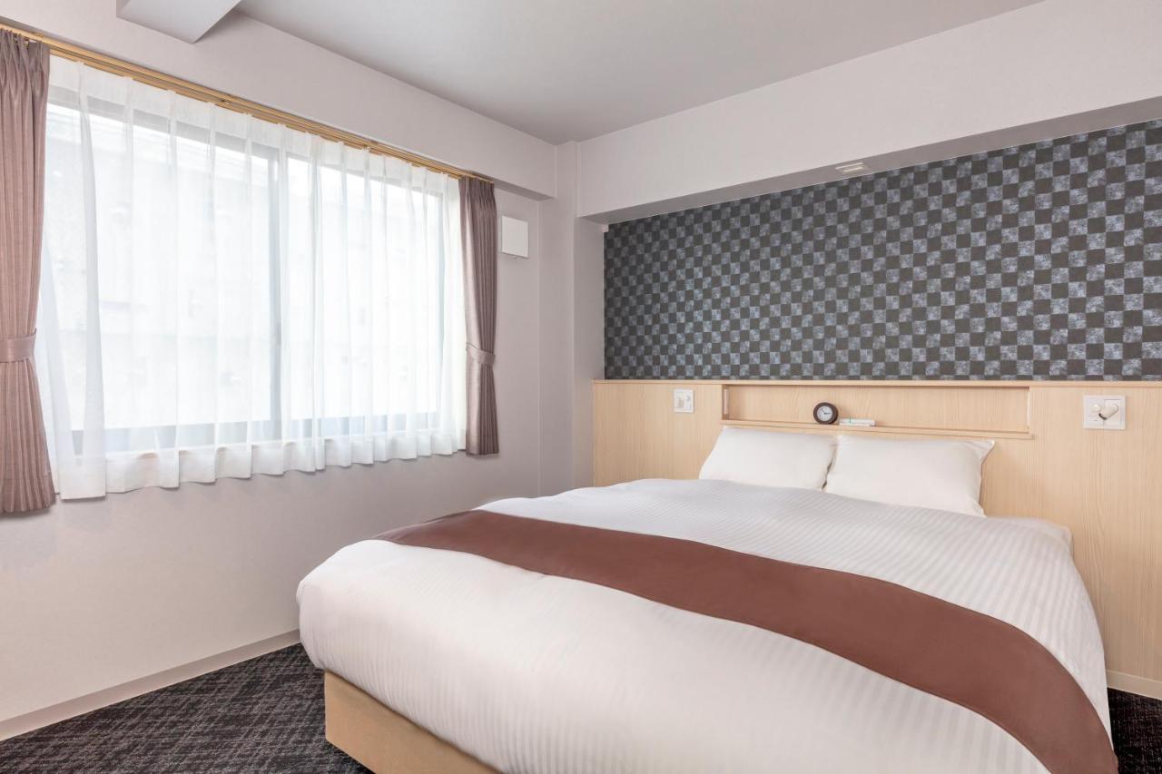 Hotel Goco Shijo Kawaramachi Kyoto