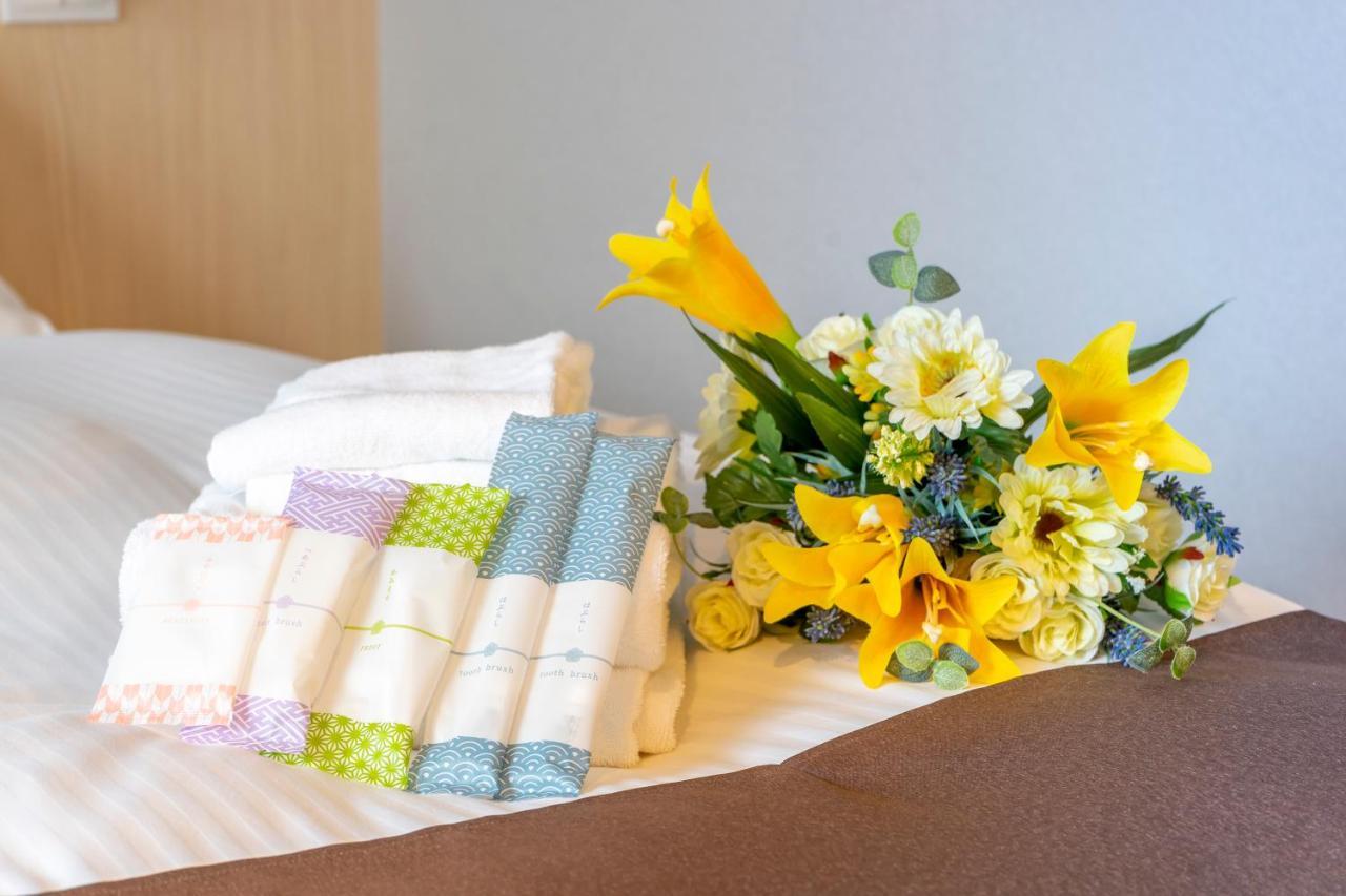 Hotel Goco Shijo Kawaramachi 3*