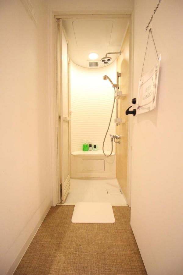 The Next Door & Private Hostel Kyoto