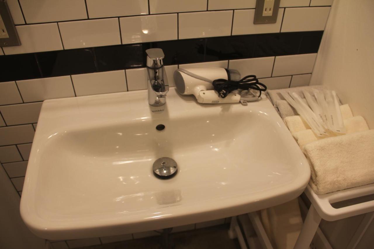 Hostel The Next Door & Private Kyoto