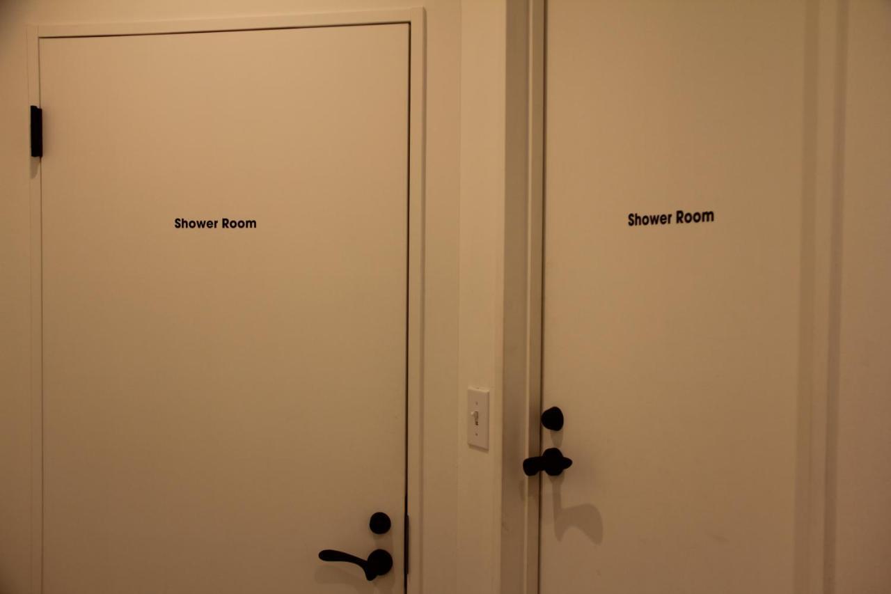 The Next Door & Private Hostel Kyoto