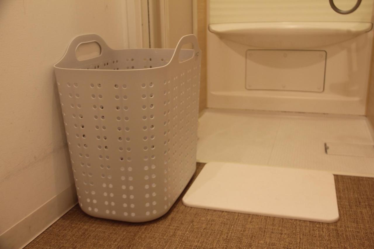The Next Door & Private Hostel Kyoto