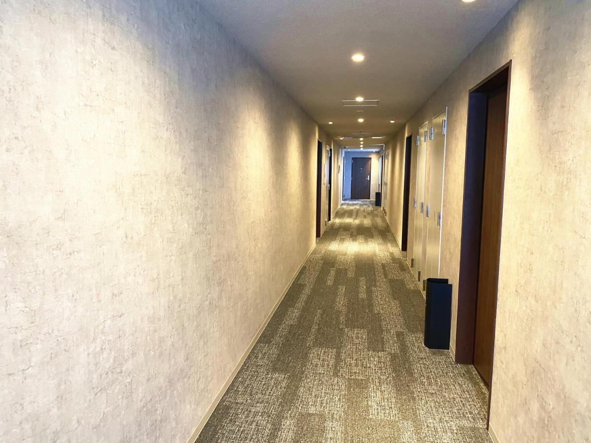 Rinn Station West Hotel Kyoto