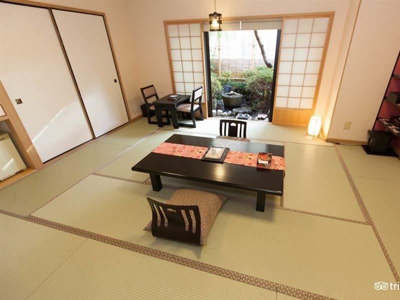 Matsui Honkan Ryokan 4*