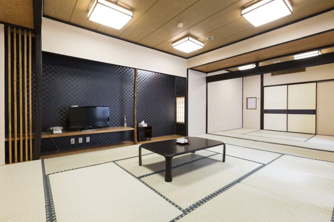 Sanoya Ryokan 3*