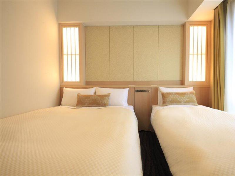 Hotel Vessel Campana Gojo
