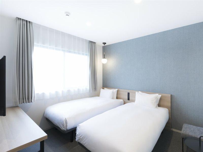 M's Sanjo Omiya Hotel 3*