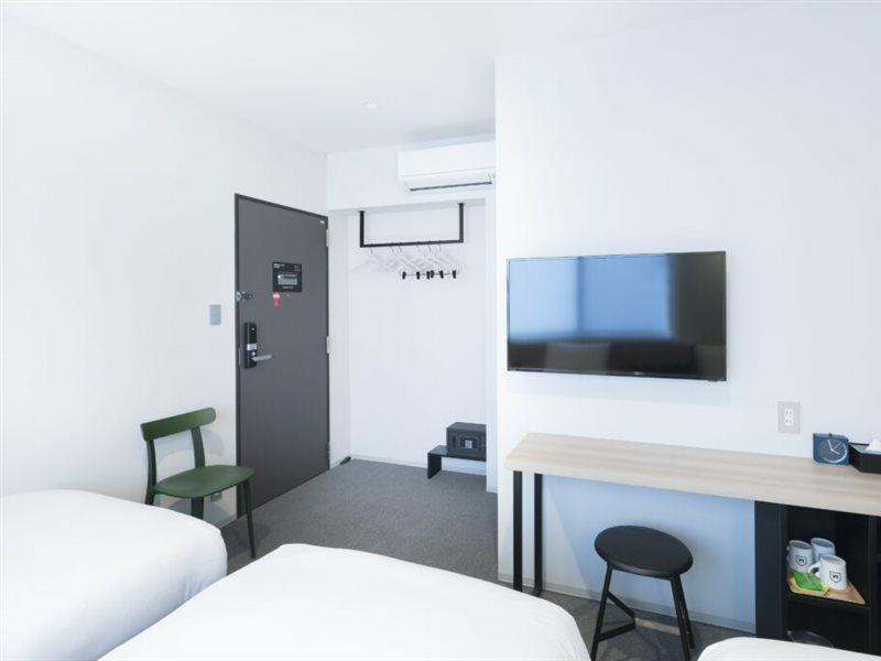 M's Sanjo Omiya 3* Kyoto