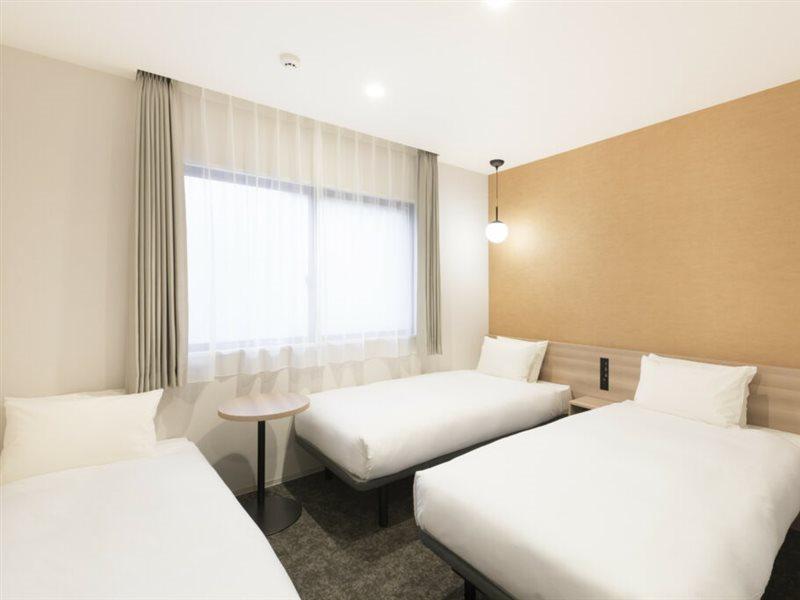 Hotel M's Sanjo Omiya