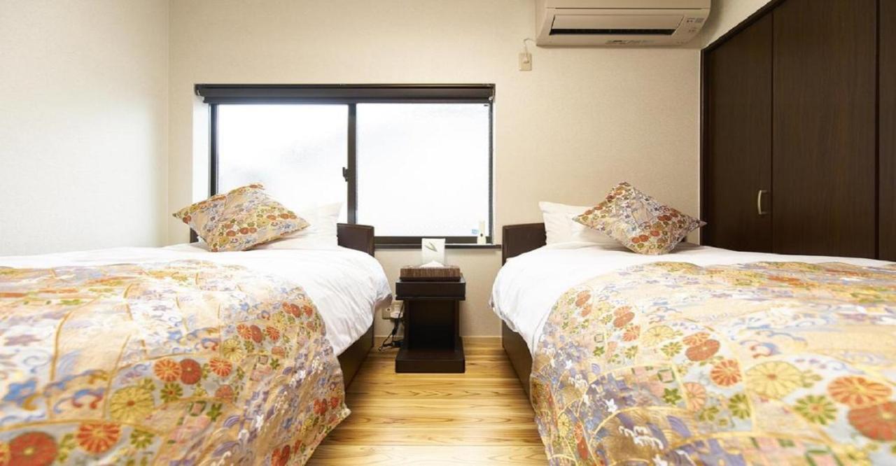 Kamigyo-ku - House / Vacation 13545 Holiday home