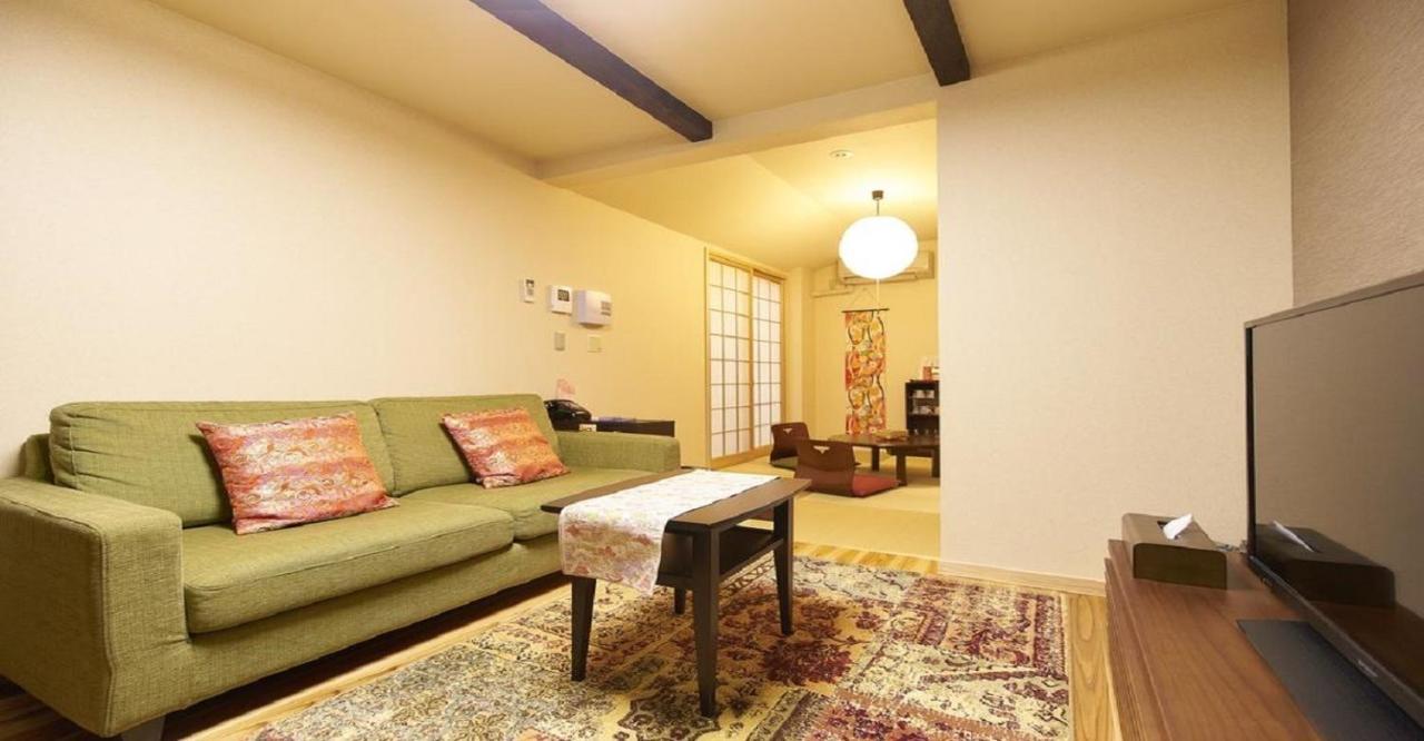 Holiday home Kamigyo-ku - House / Vacation 13545 Kyoto