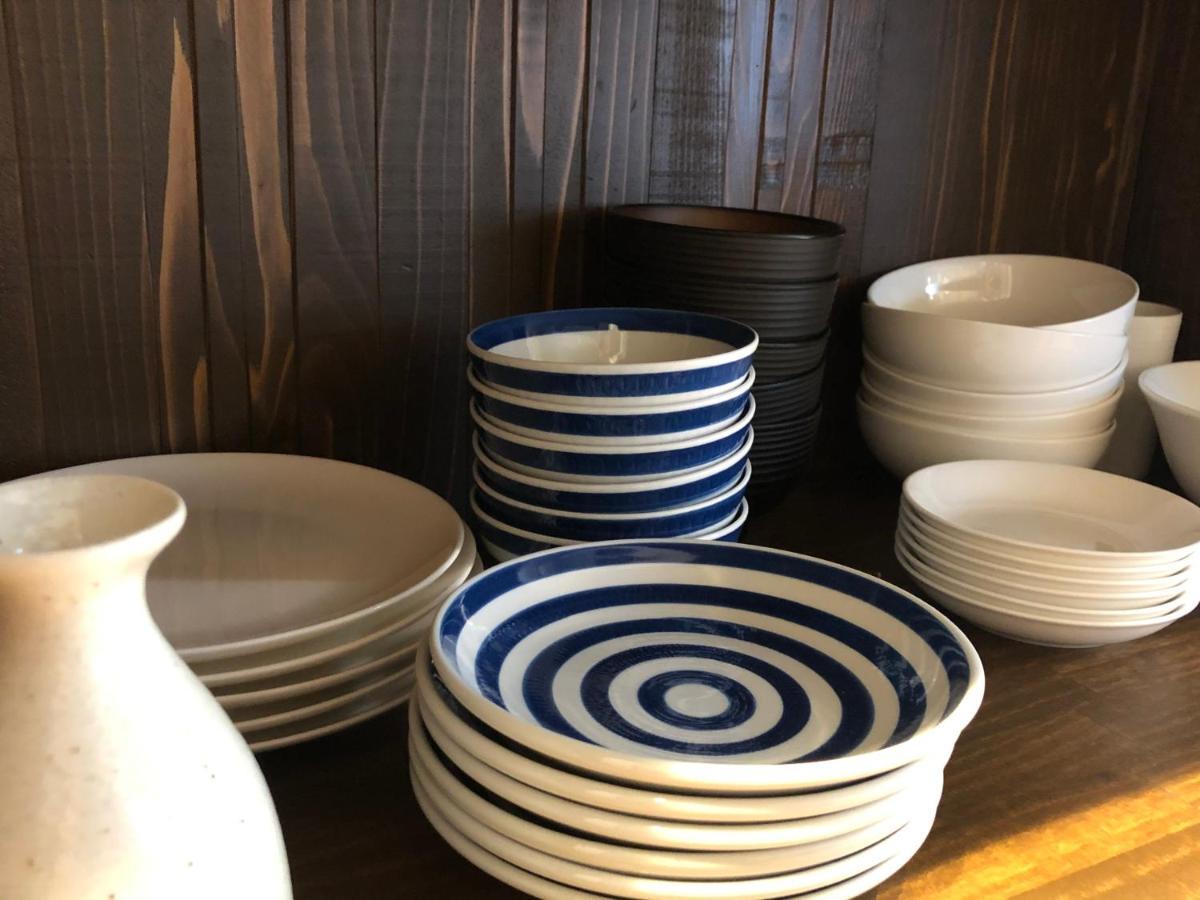 Imakumano Terrace - Mokubei An 木米庵 Kyoto