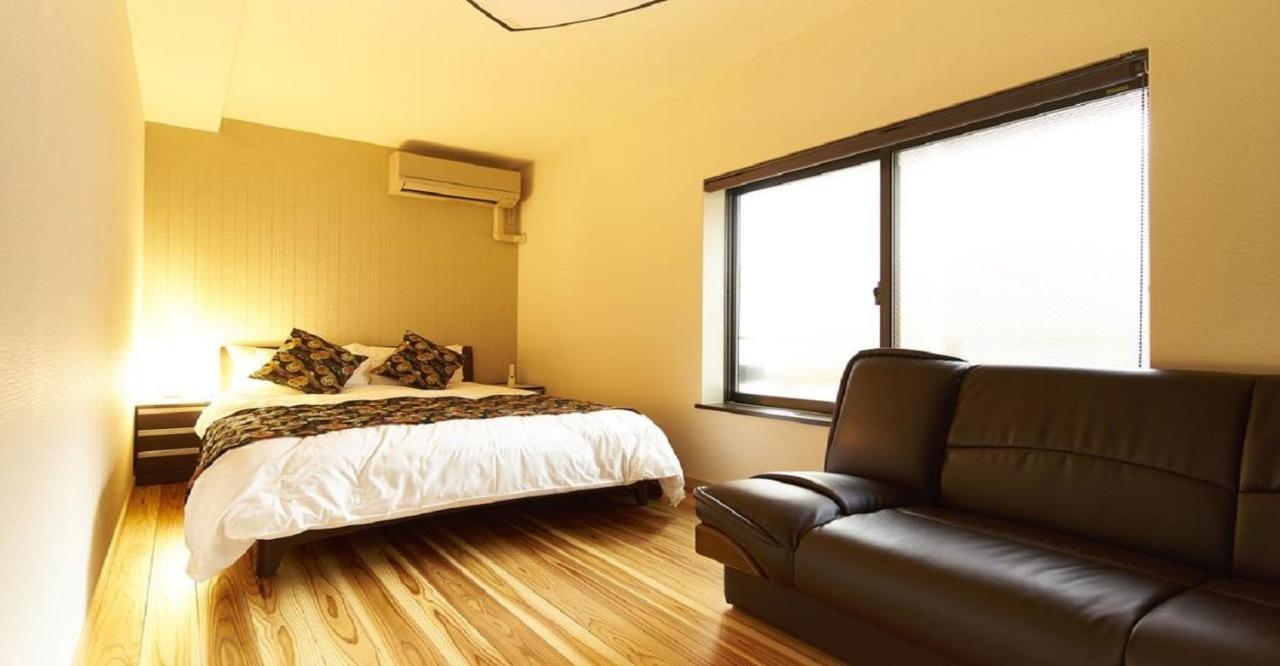 Kamigyo-ku - House / Vacation 13545 Holiday home Kyoto