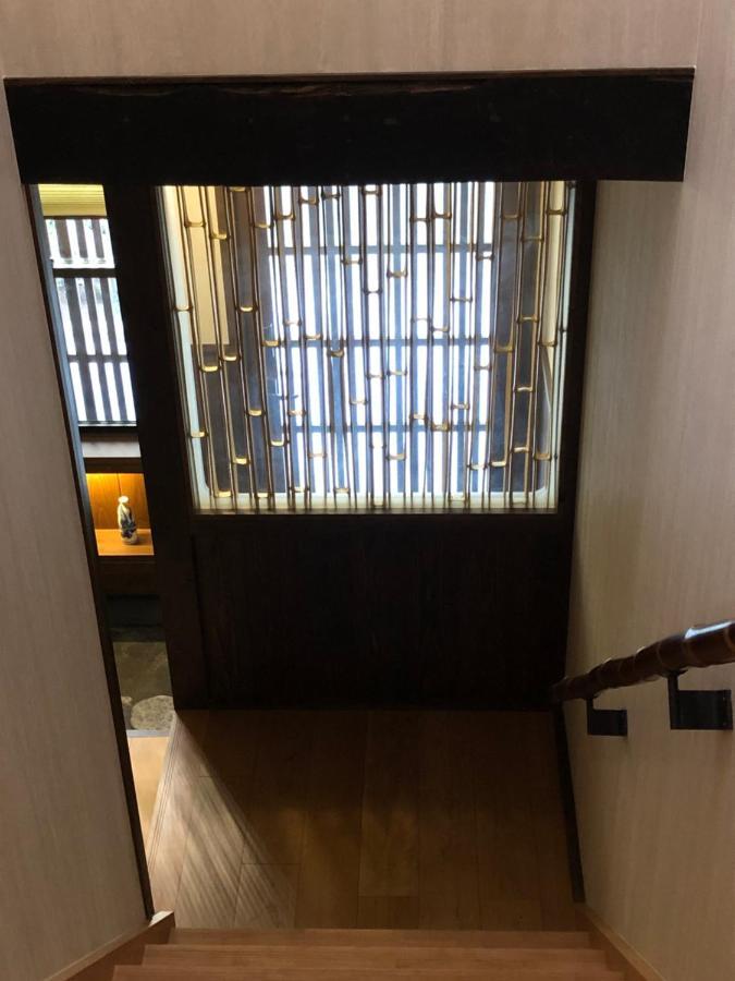 Imakumano Terrace - Mokubei An 木米庵 Kyoto