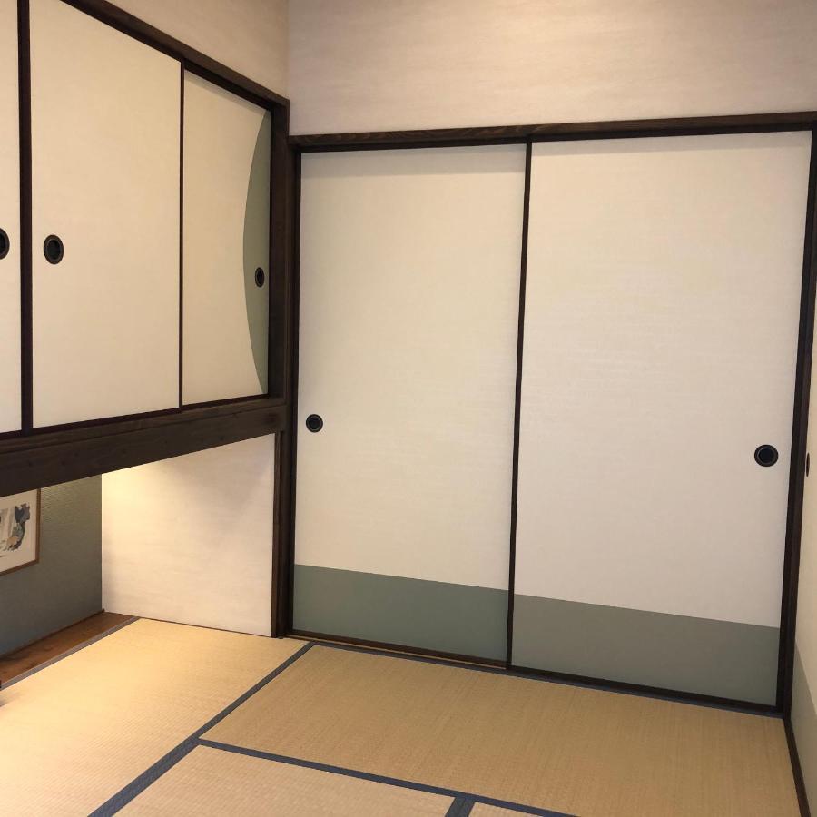 Imakumano Terrace - Mokubei An 木米庵