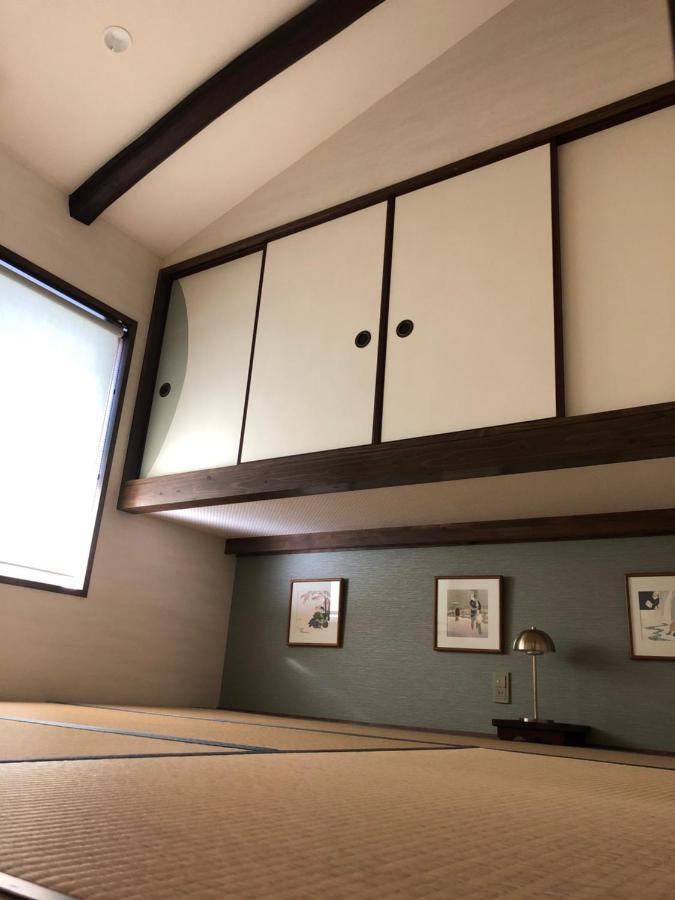 Imakumano Terrace - Mokubei An 木米庵