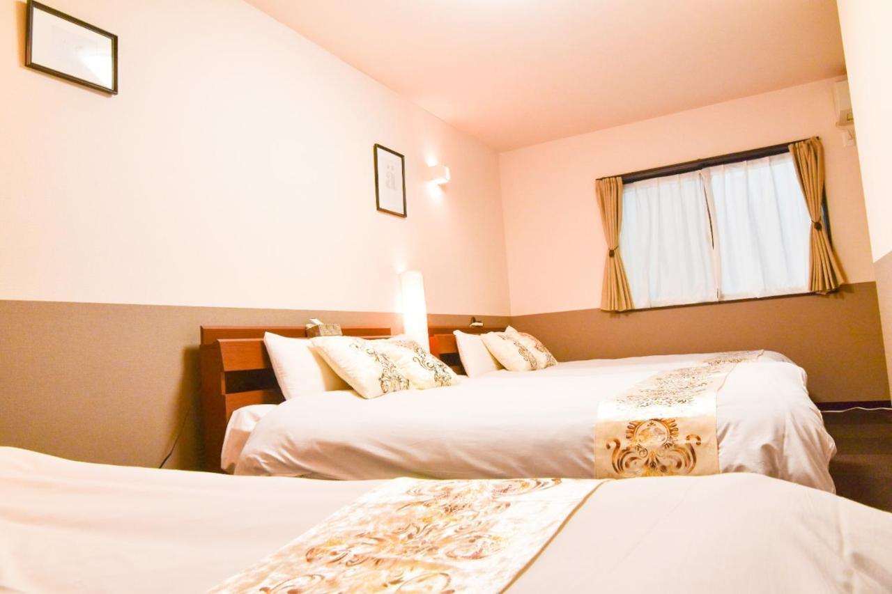 Holiday home Minami-ku - House / Vacation 81714