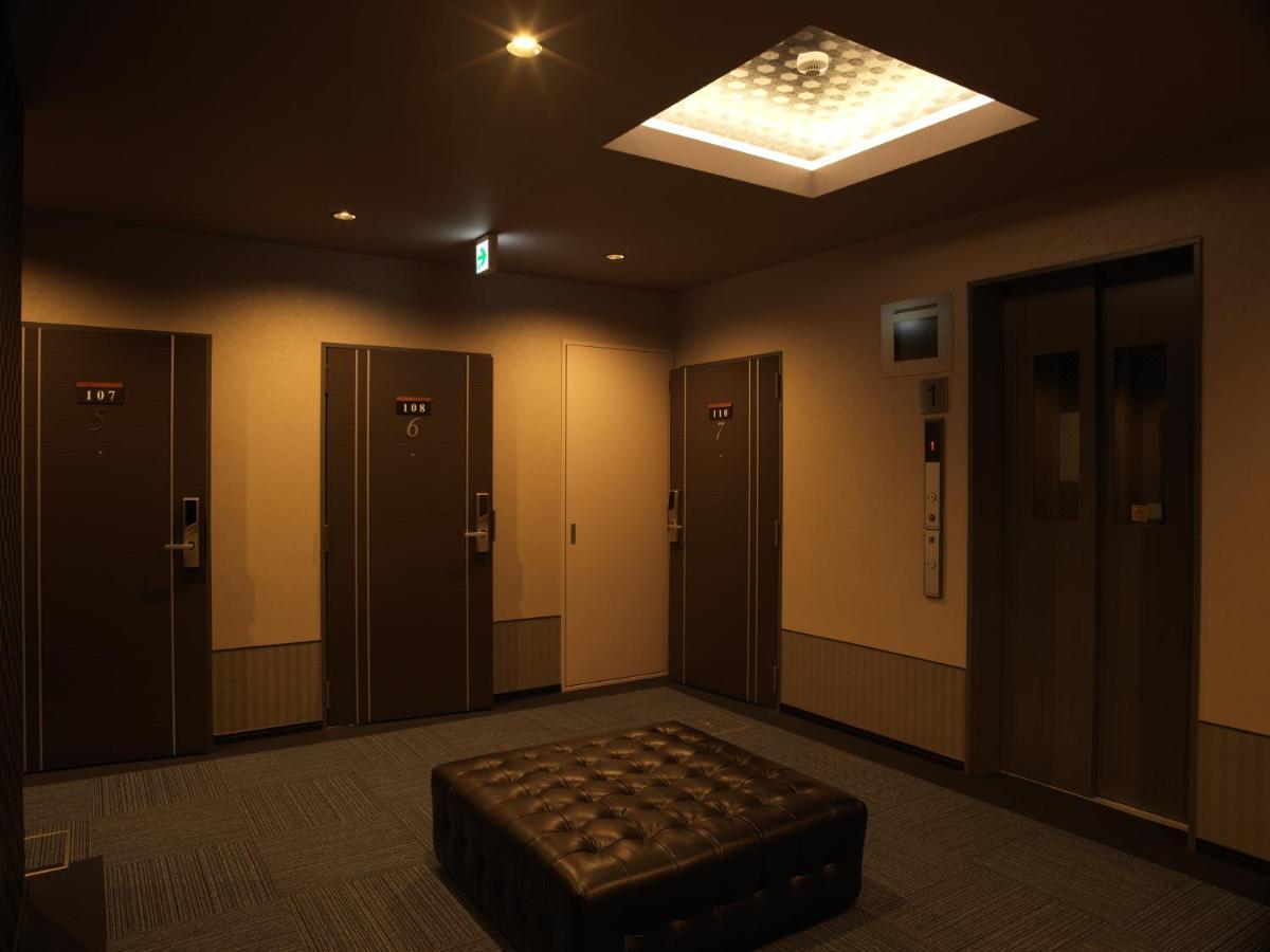 Slowtime Hotel