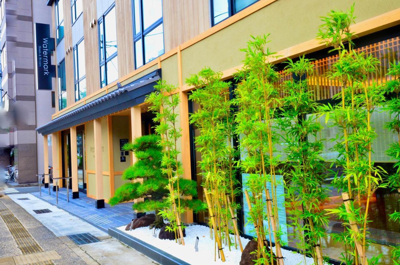 Hotel Henn Na Premier Gojo Karasuma -formerly Watermark Kyoto- 4*