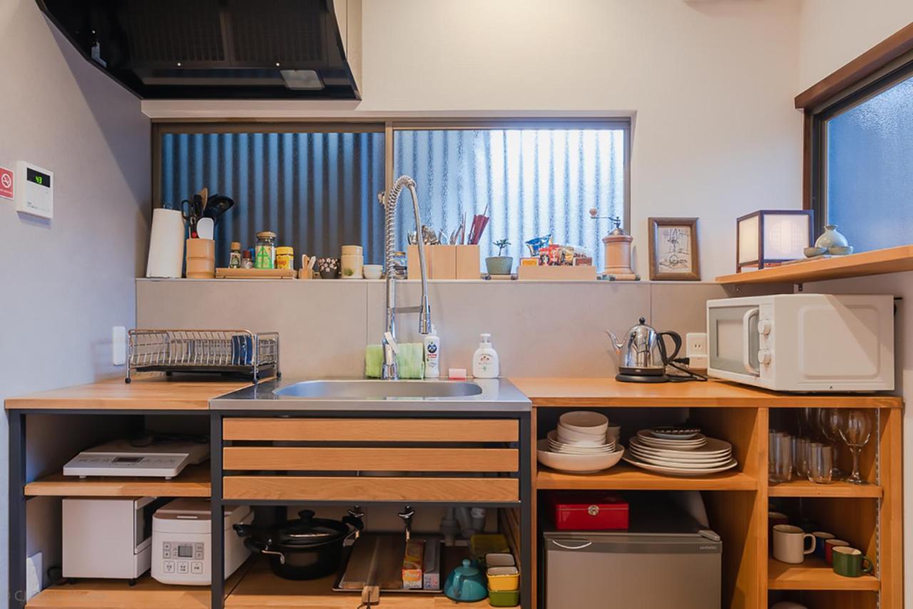 Hanamiya Holiday home