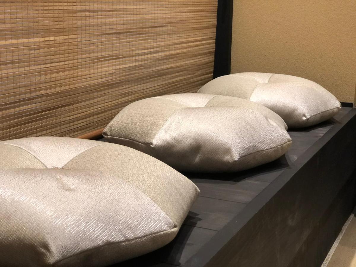 Rinn Kiyomizu Gojo Machiya Bahay bakasyunan
