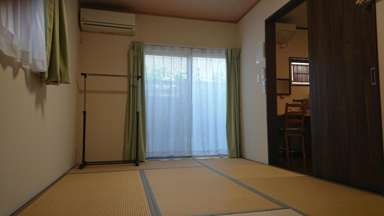 桃山ゲストハウス おかだ * Kyoto