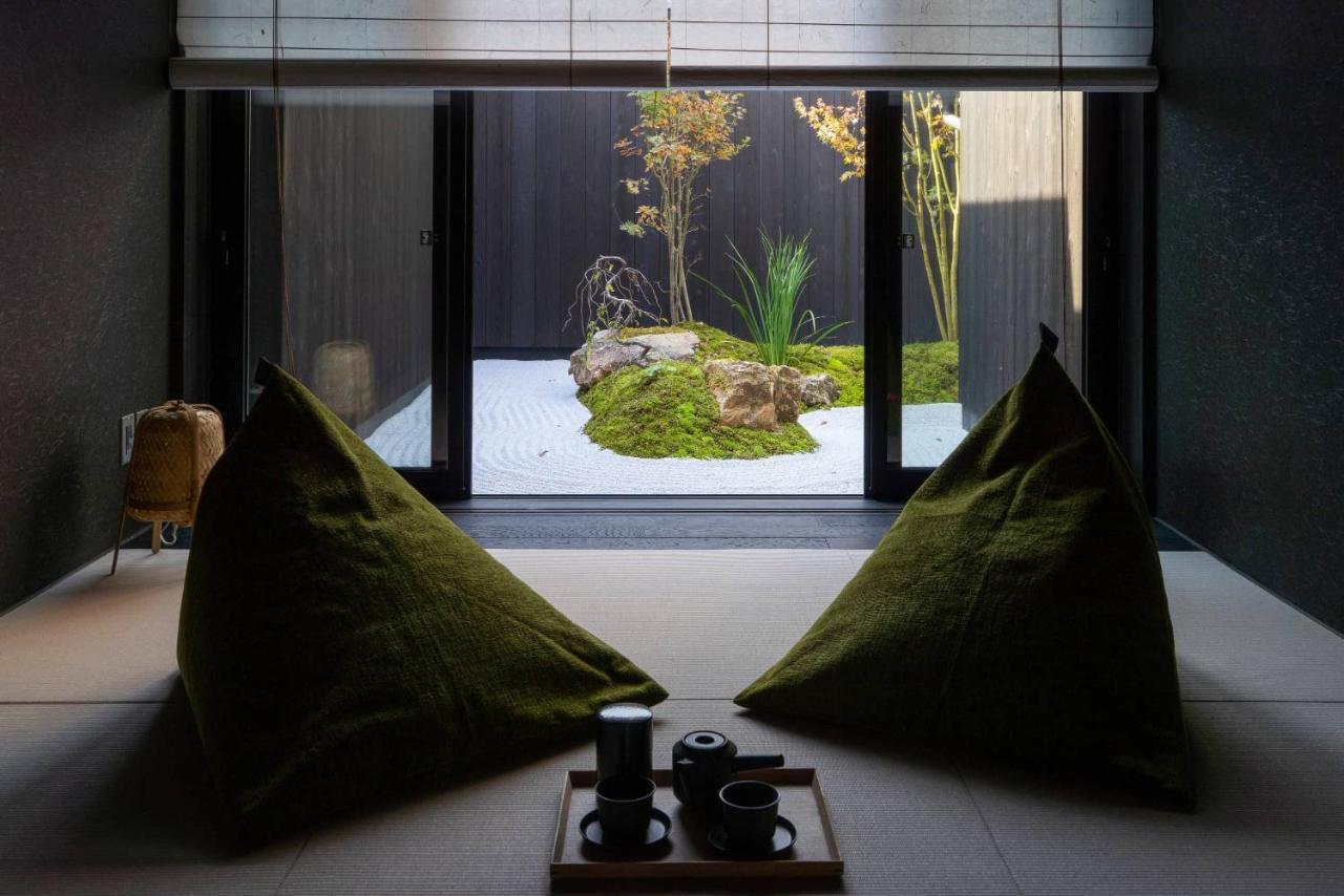 Holiday home Yoinotake Machiya House Kyoto