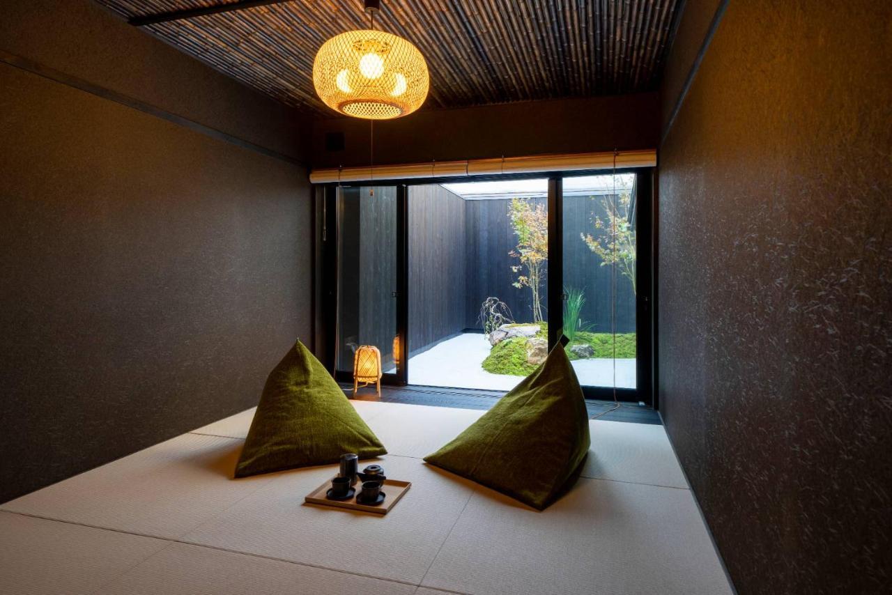 Yoinotake Machiya House *