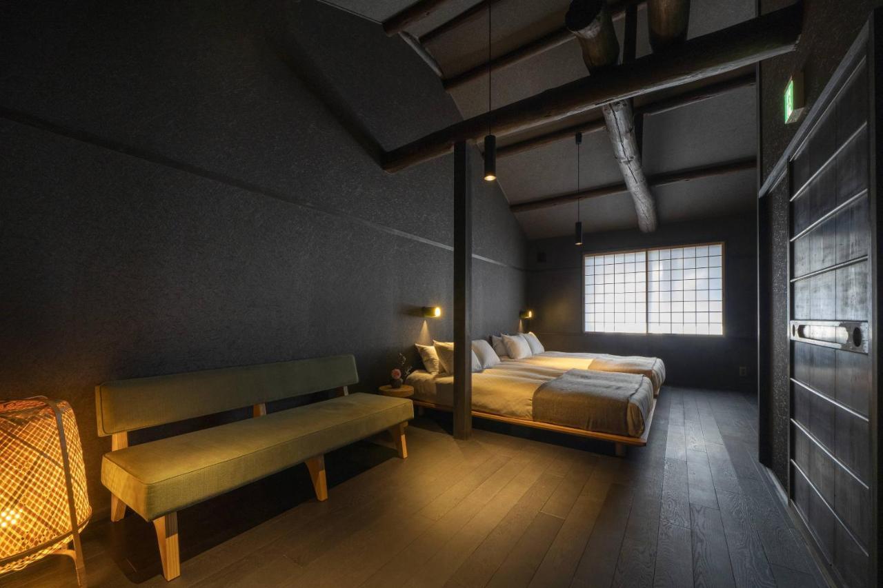 Yoinotake Machiya House Holiday home