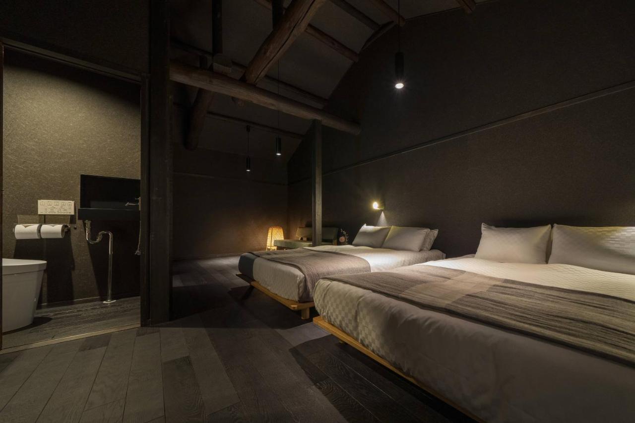 Yoinotake Machiya House *