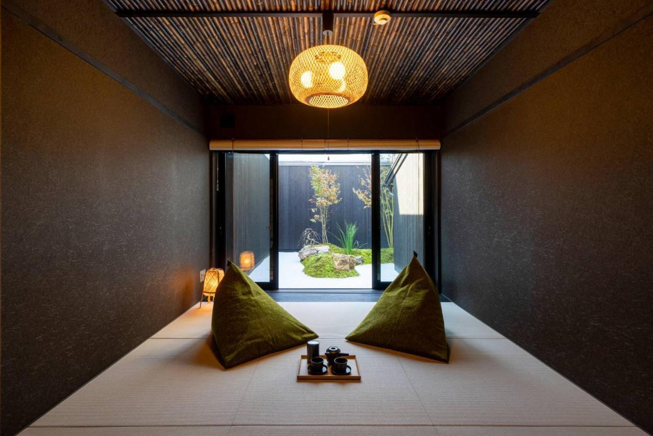 Yoinotake Machiya House Holiday home
