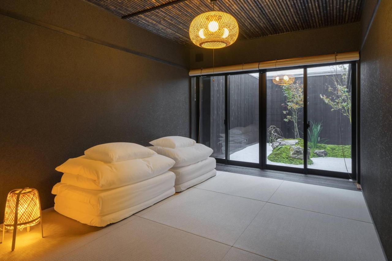 Holiday home Yoinotake Machiya House *