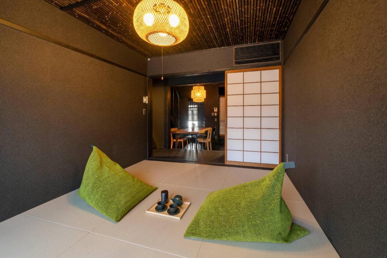 Yoinotake Machiya House *