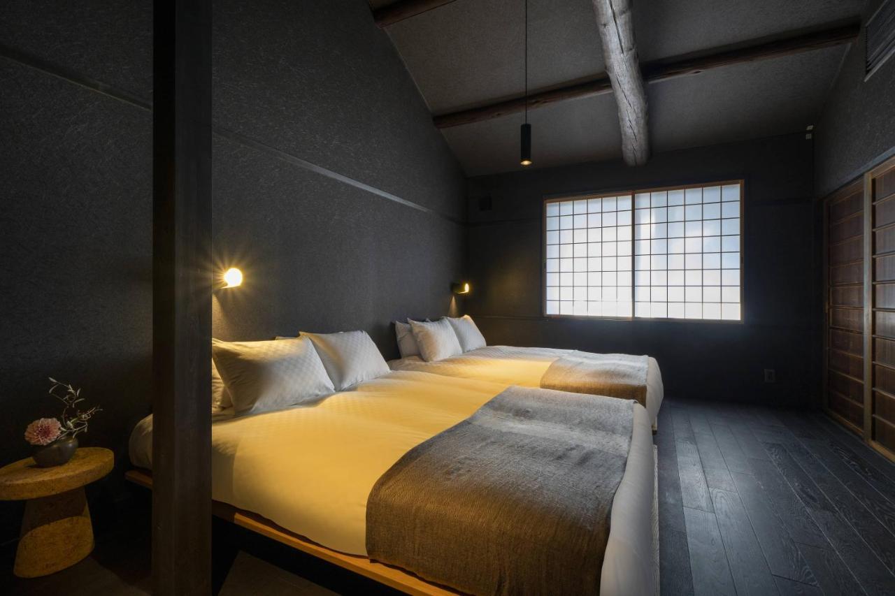 Yoinotake Machiya House