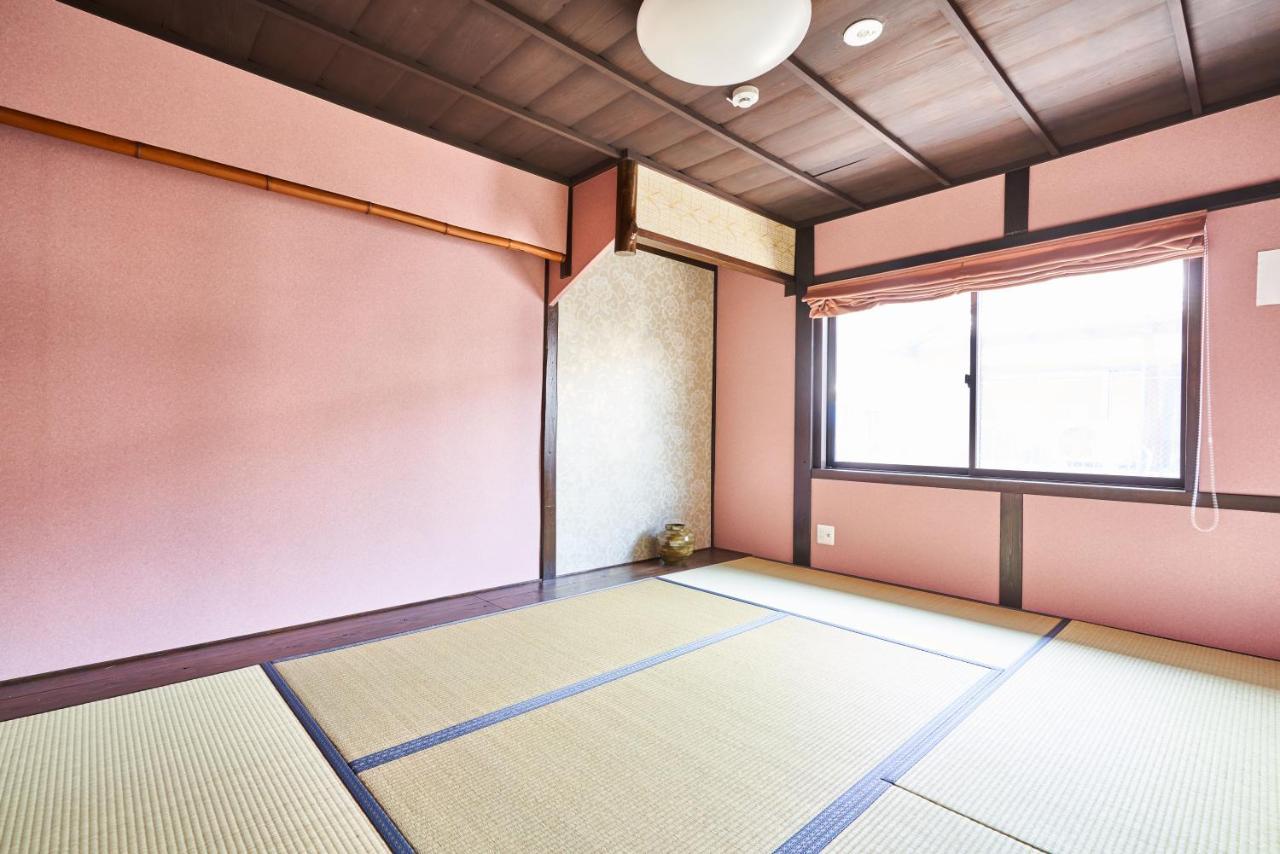 Rento Villa Kyoto
