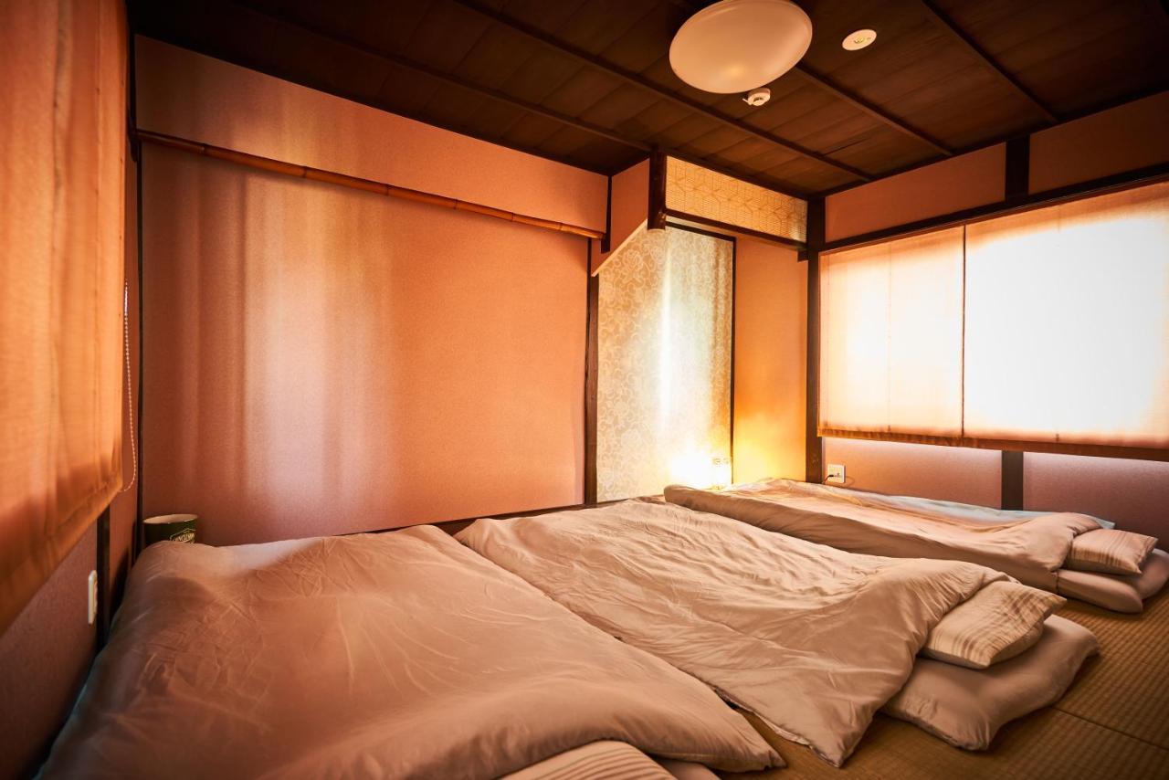 Villa Rento Kyoto