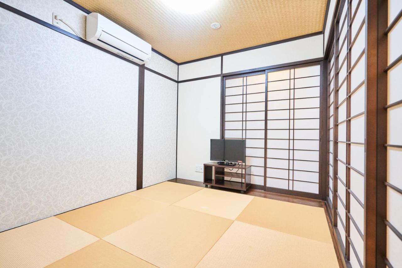 Villa Rento Kyoto