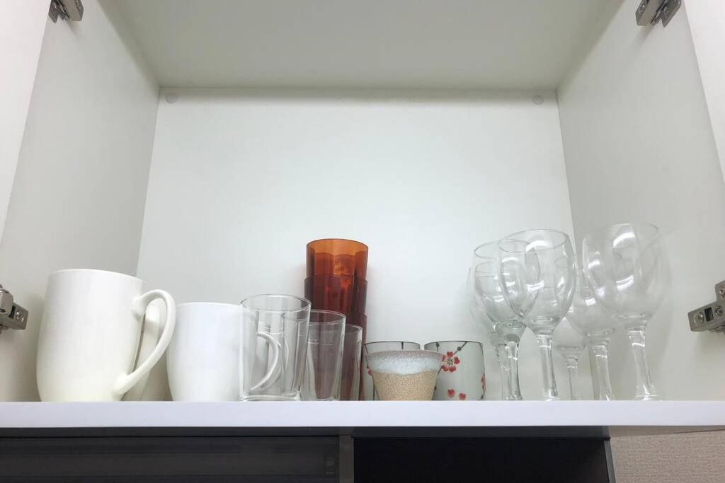 伏見稲荷ハウス Fushimi Inari House Apartment