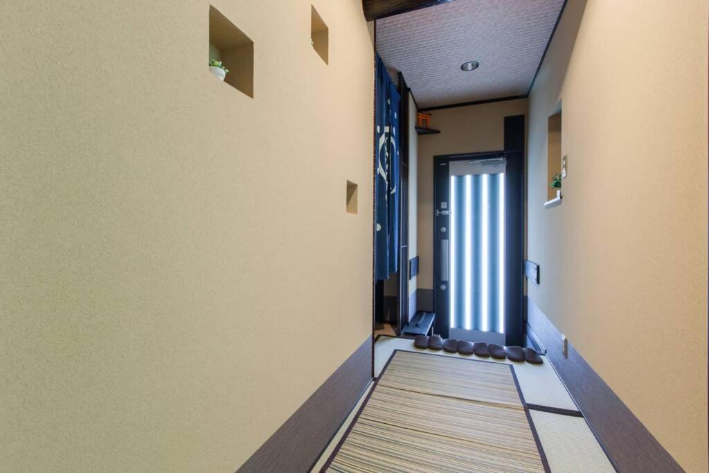 伏見稲荷ハウス Fushimi Inari House
