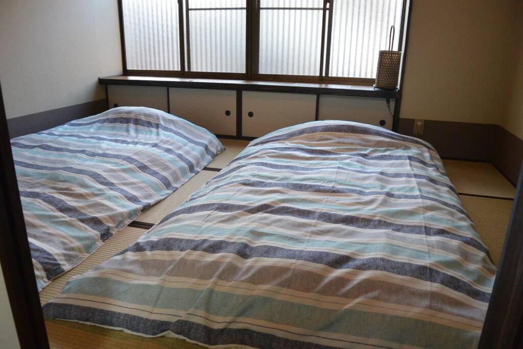 伏見稲荷ハウス Fushimi Inari House * Kyoto