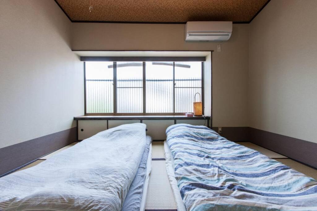 伏見稲荷ハウス Fushimi Inari House Apartment Kyoto