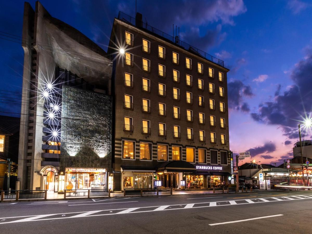 Apa Gion Excellent Hotel