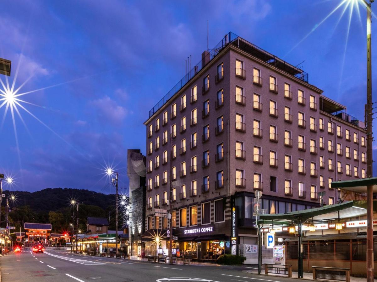 Apa Gion Excellent 3* Kyoto