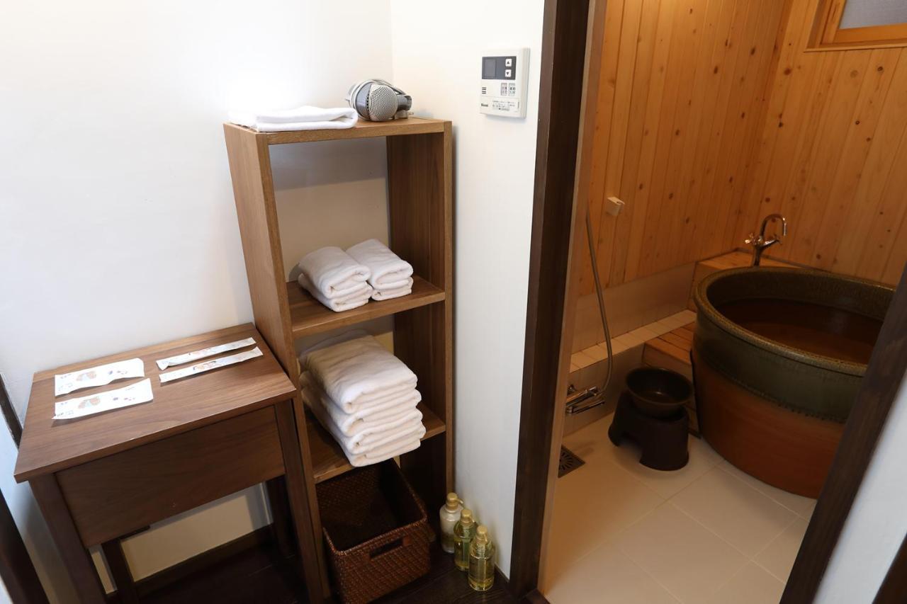 Gion No Yado Guest house