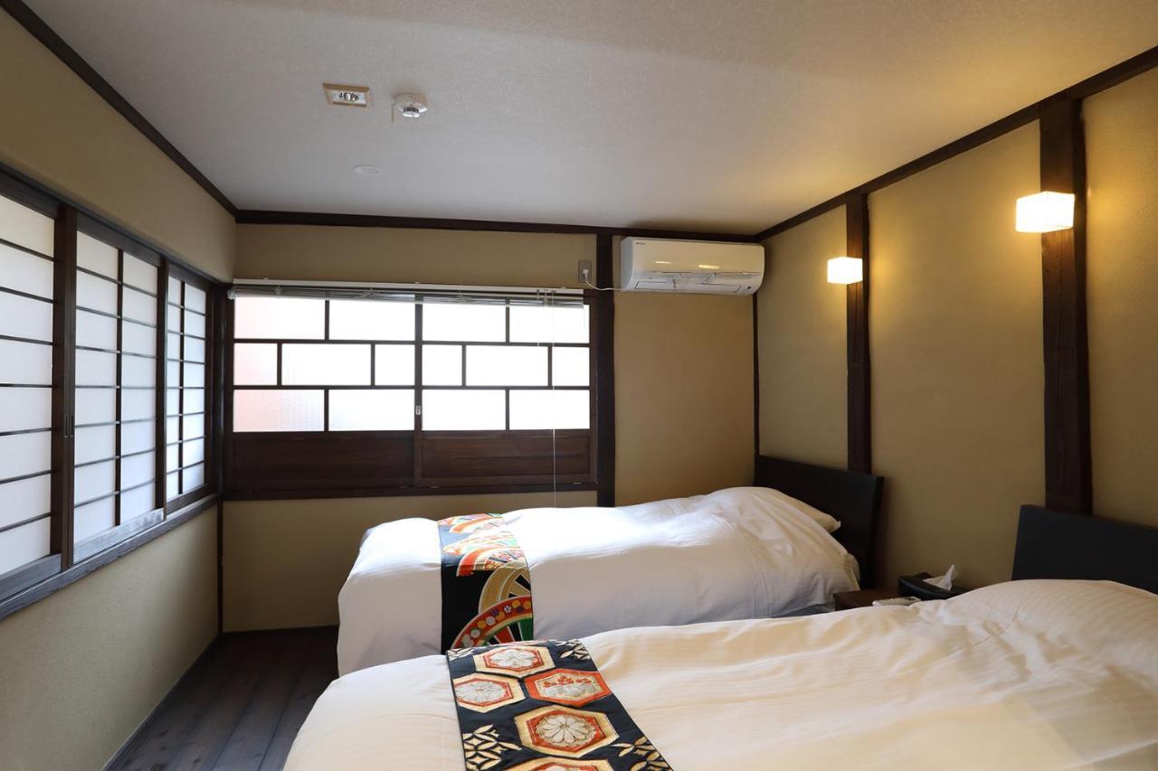 Gion No Yado 2*