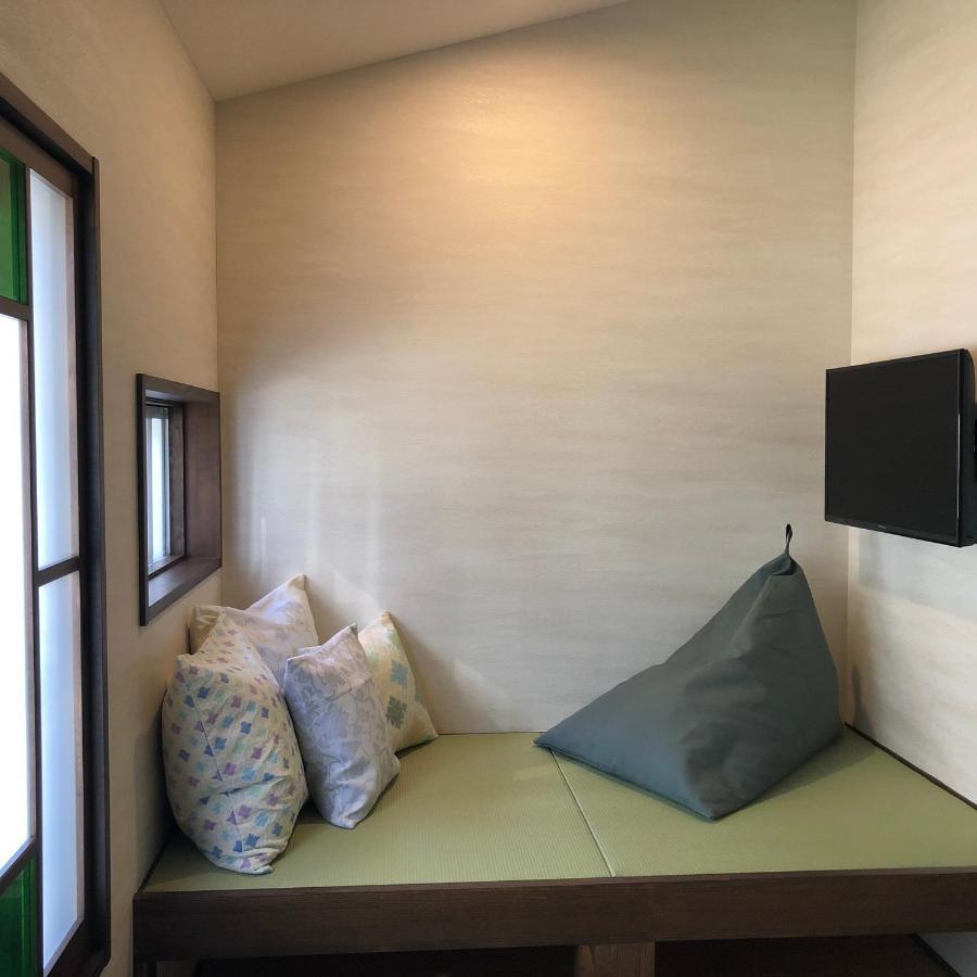 Imakumano Terrace - Mokubei An 木米庵 * Kyoto