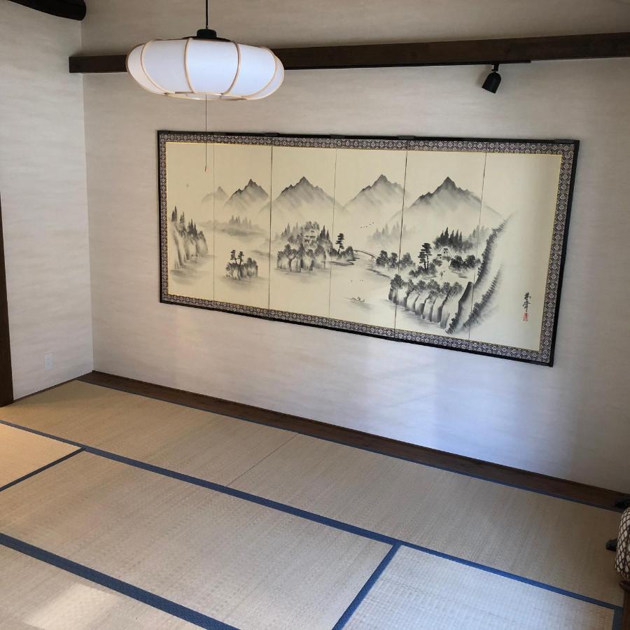 Imakumano Terrace - Mokubei An 木米庵 * Kyoto