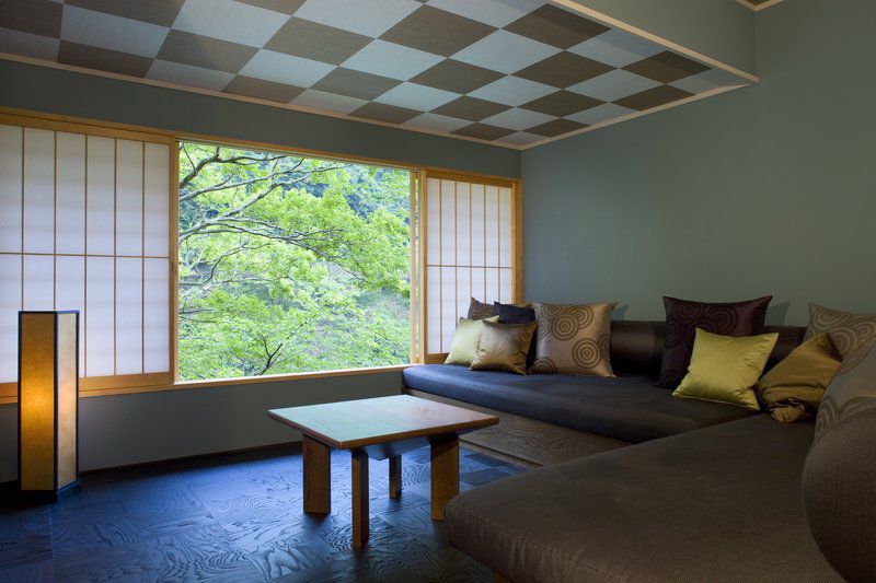 Hotel Hoshinoya Kyoto